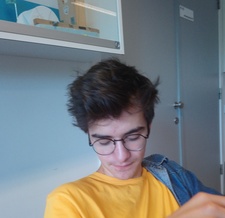Simon Van Buggenhout