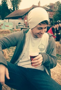 Joshua Fletcher