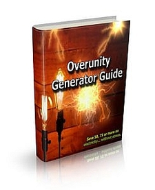 OverunityGenerator Review