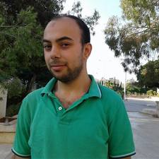 Mohammad Akef Habbal