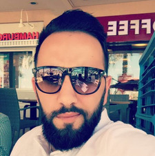 Ali Hayajneh