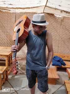 Udith Shankar