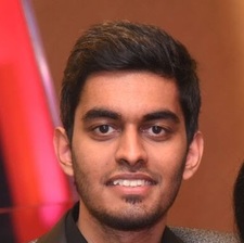 Saurav Agarwal