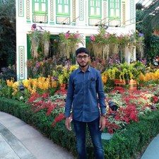 Fahim Ahmed