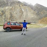 Prasanna Nagasamudram