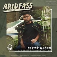 Gerick Ilagan