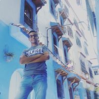Mouad Jbilo