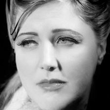 Astrid  Lantz