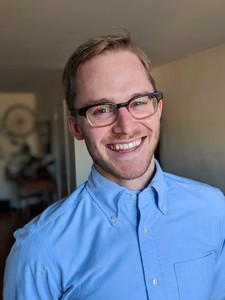 Michael Kaemingk