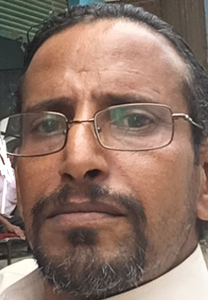 سعيد العوفي