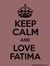 Fatimo ...
