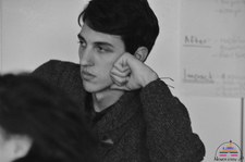 Spiros Triantafyllou