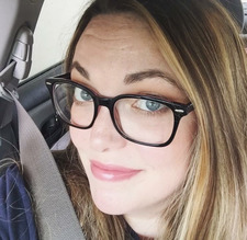 Alyssa (Stubborn Page Mage)