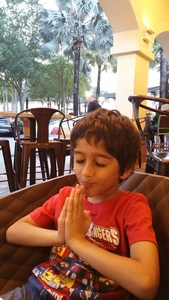 أم فراس  الخليفة 