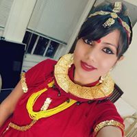 Umanga Ranabhat