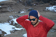 Apoorv Agarwal