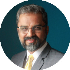 Kiran Chittar