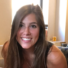 Megan Bamforth