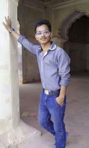 Civil Er Akash Patel