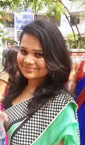 Shivangi Gupta