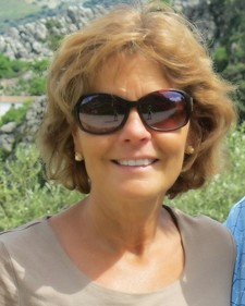 Deb Melillo