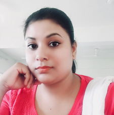 Reema Choudhary