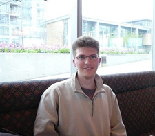 Vadim Smolyakov
