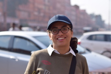 Yukti Madaan