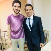 Khalid Mostafa