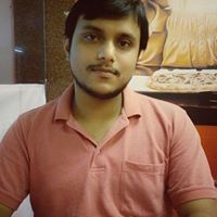 Subham Mukherjee