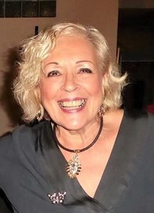 Jackie Savage