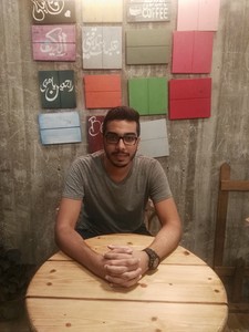 Omar Khaled