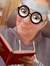 CC Reads