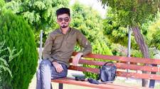 Muxlis Abdulla ꪜ
