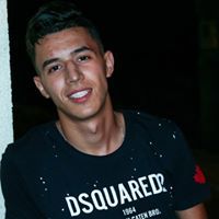 Ayoub Arfi
