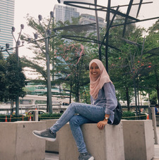 Nurul Syafiqah