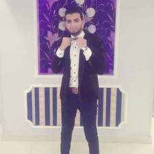 Ahmed Sayed Abd Elrahman