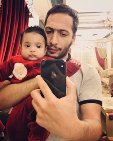 Abdelrahman Abo Harga