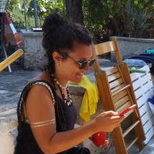 Ilaria