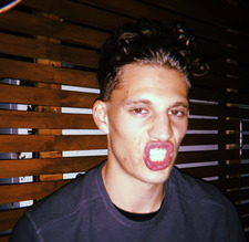 Tristan Alexander