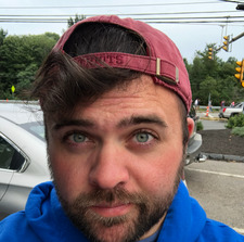 Patrick O'Connor
