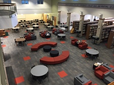 BASH Library  Mrs. Gramp 