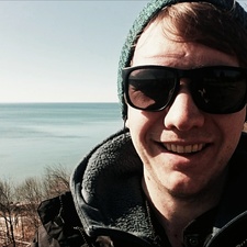 Patrick Schmeling