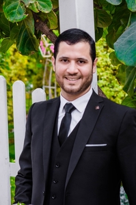 Abdallah Faisal