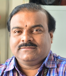 Sudipto Bhattacharya
