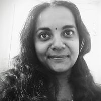 Jyothi Vaidyanathan