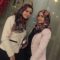 Heba Mostafa