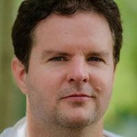 Craig Robertson