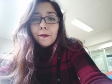 Fabiola Ponce arancibia