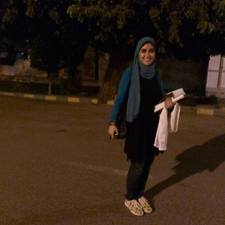 Samaa Ahmed